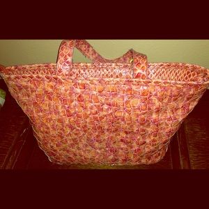 Jessica Simpson handbag